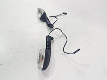 Load image into Gallery viewer, 2010 BMW R1200GS K25 Front Blinker Turn Signal Set 63137667771
