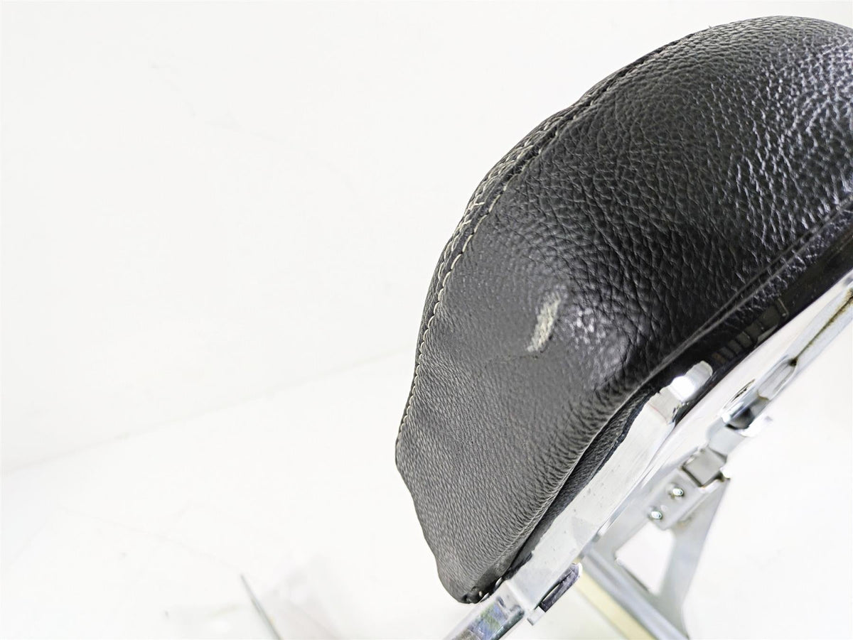 2015 Harley FXDL Dyna Low Rider 19" Tall Sissy Bar Passenger Backrest {{ shop.shopifyCountryName }} - Mototech271