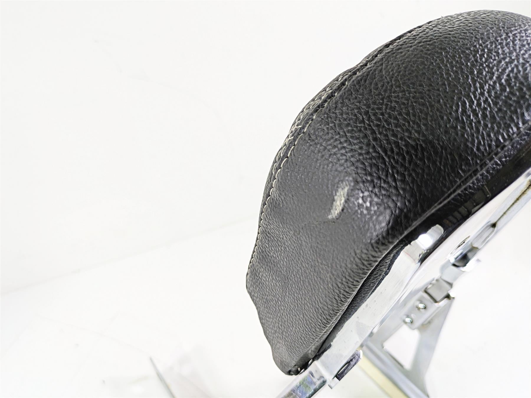 2015 Harley FXDL Dyna Low Rider 19" Tall Sissy Bar Passenger Backrest {{ shop.shopifyCountryName }} - Mototech271