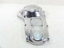Load image into Gallery viewer, 1989 Harley Touring FLTC Tour Glide Outer Primary Drive Clutch Cover 60606-89 | Mototech271
