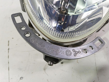 2012 Victory Cross Country Headlight Head Light Lamp Lens + Mount 2411699 {{ shop.shopifyCountryName }} - Mototech271