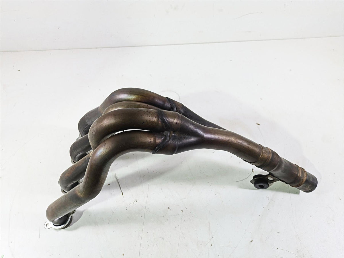 2008 Honda CBR1000RR SC59 Exhaust Pipe Header Manifold 18150-MFL-670 {{ shop.shopifyCountryName }} - Mototech271