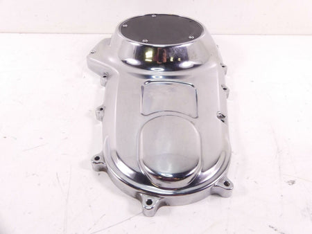 2013 Harley Touring FLTRU Road Glide Outer Primary Drive Clutch Cover 60685-07 {{ shop.shopifyCountryName }} - Mototech271