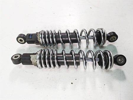 2014 Moto Guzzi California 1400 T Straight Sachs ZF Rear Shock Damper Set 887137 {{ shop.shopifyCountryName }} - Mototech271