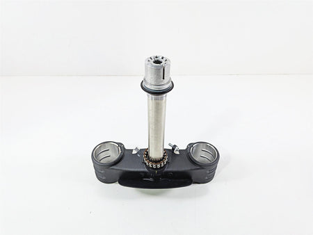 2023 Ducati Streetfighter V4 Lower Triple Tree Steering Clamp -Read 342P1041AA-Mototech271