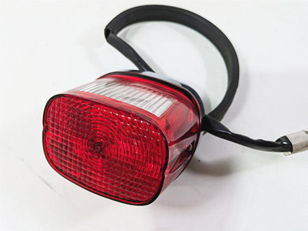 2010 Harley Touring FLHTK Electra Glide Taillight & Wiring 68369-03 68066-99A {{ shop.shopifyCountryName }} - Mototech271