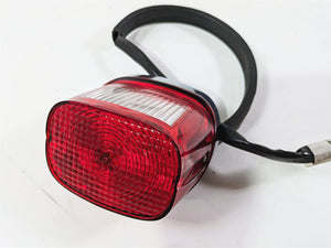 2010 Harley Touring FLHTK Electra Glide Taillight & Wiring 68369-03 68066-99A | Mototech271