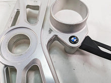 Load image into Gallery viewer, 2015 BMW S1000RR K46 Upper Triple Tree Steering Clamp 55mm 31428549498
