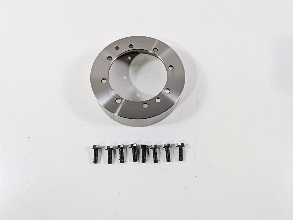 2017 Ducati Panigale 1299 Ignition Flywheel Fly Wheel Rotor Magneto 26420531A-Mototech271