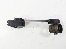 Load image into Gallery viewer, 2015 BMW R nineT K21 Exhaust Valve &amp; Servo Motor 57mm 18128521881 18307712952
