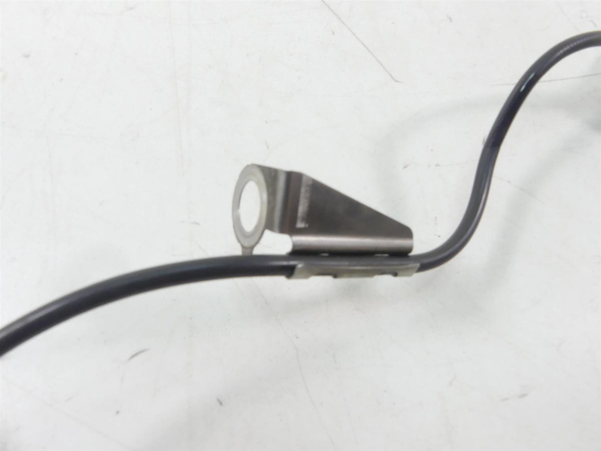 2016 BMW R1200GS K50 Front Abs Brake Wheel Speed Sensor 34528551611 {{ shop.shopifyCountryName }} - Mototech271