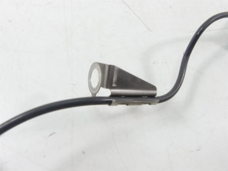 2016 BMW R1200GS K50 Front Abs Brake Wheel Speed Sensor 34528551611 {{ shop.shopifyCountryName }} - Mototech271