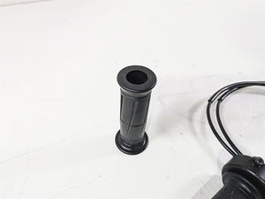 2024 Kawasaki ZX6R ZX636 Ninja Throttle Grip Handle Cable Set 46019-0020 | Mototech271