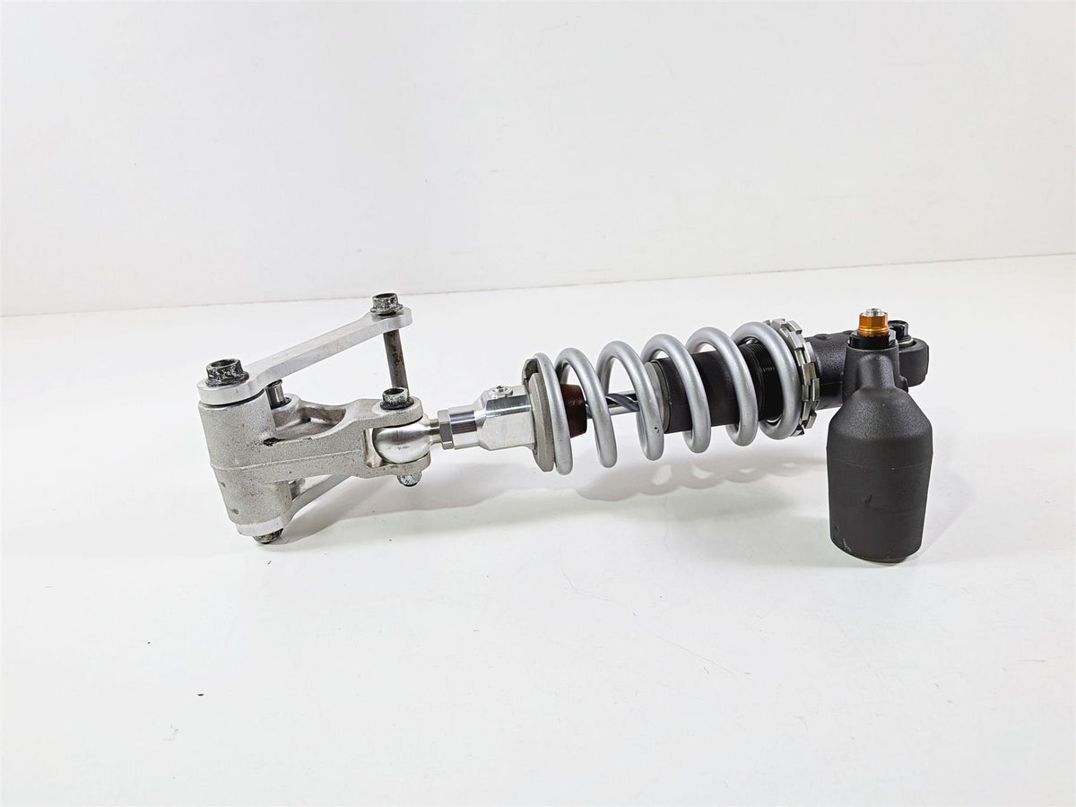 2024 Yamaha YZF R1 RN65 Straight Rear Suspension Damper Shock B3L-22210-00 {{ shop.shopifyCountryName }} - Mototech271