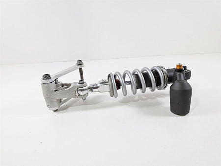 2024 Yamaha YZF R1 RN65 Straight Rear Suspension Damper Shock B3L-22210-00 {{ shop.shopifyCountryName }} - Mototech271