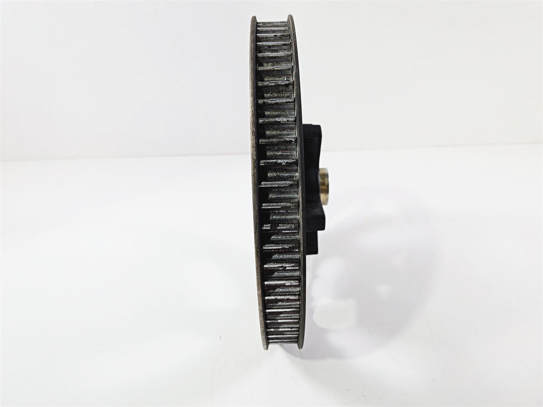 2011 Harley Touring FLHTCU CVO Electra Glide Rear Belt Pulley 68T 1" 37781-09-Mototech271