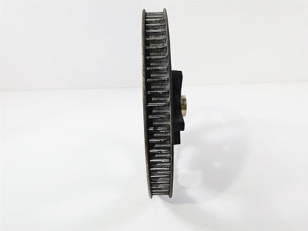 2011 Harley Touring FLHTCU CVO Electra Glide Rear Belt Pulley 68T 1" 37781-09-Mototech271