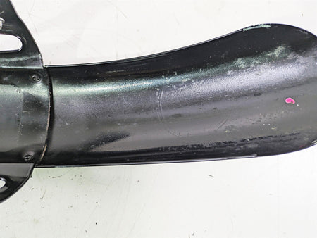 2011 Harley FXDC Dyna Super Glide Front Fender 60139-06B {{ shop.shopifyCountryName }} - Mototech271