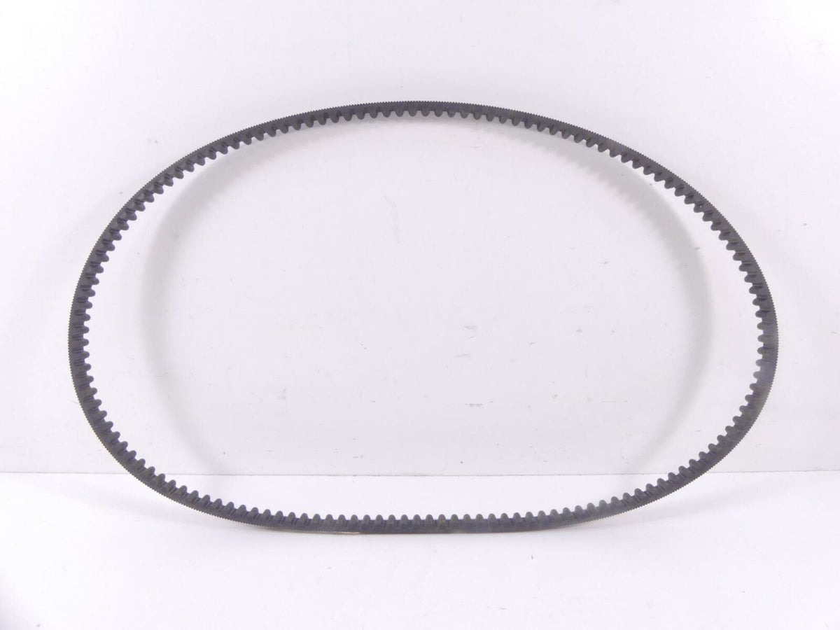 2011 Harley Touring FLHRC Road King Rear Drive Belt 140T 1" 40024-09A {{ shop.shopifyCountryName }} - Mototech271