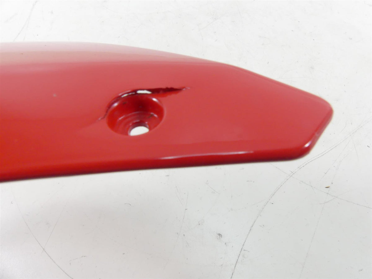 2020 Ducati Panigale V2 Right Tail Side Wing Cover Fairing -Read 482P2471AB {{ shop.shopifyCountryName }} - Mototech271