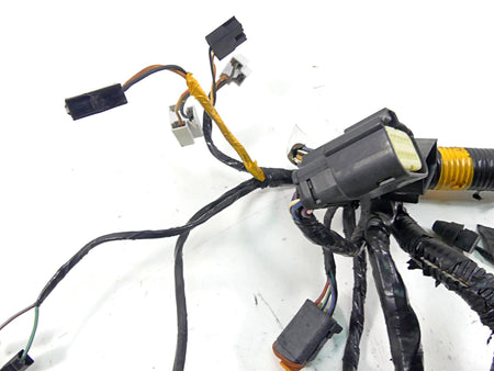 2011 Harley Touring FLTRX Road Glide Front Fairing Wiring Loom - Read 70274-10 {{ shop.shopifyCountryName }} - Mototech271