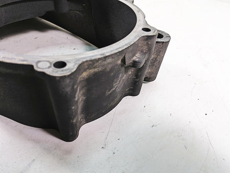 2010 Harley Touring FLHTCU Electra Glide Inner Primary Clutch Cover 60677-07 {{ shop.shopifyCountryName }} - Mototech271