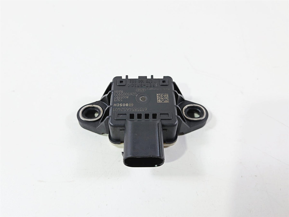 2016 BMW S1000RR K46 Bosch Tilt Fall Lean Angle Sensor 61358546524-Mototech271