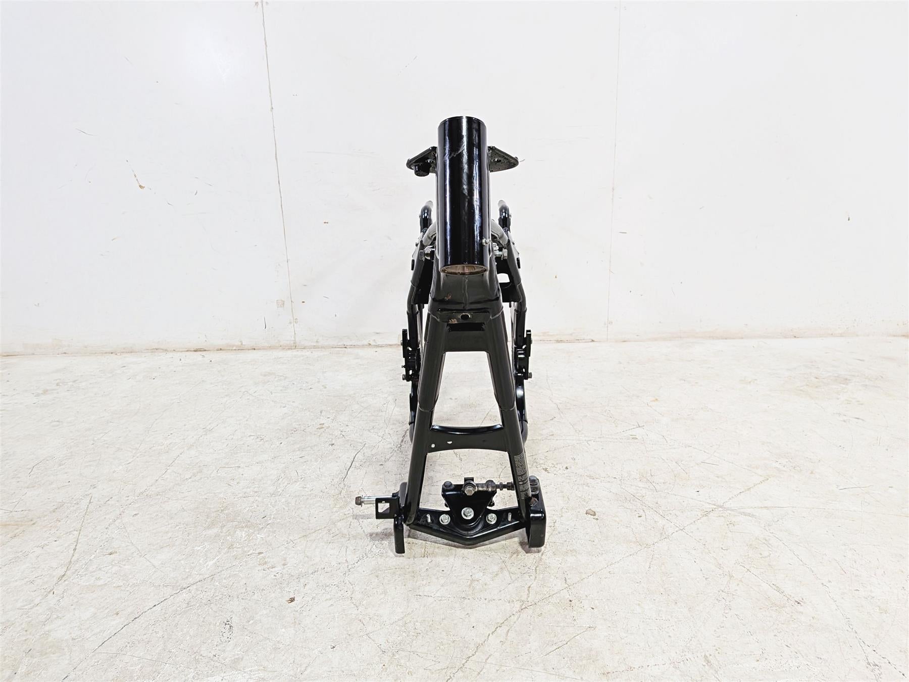 2006 Harley Touring FLHTCU SE CVO E-Glide Straight Main Frame With Clean Texas Title 47900-02A-Mototech271