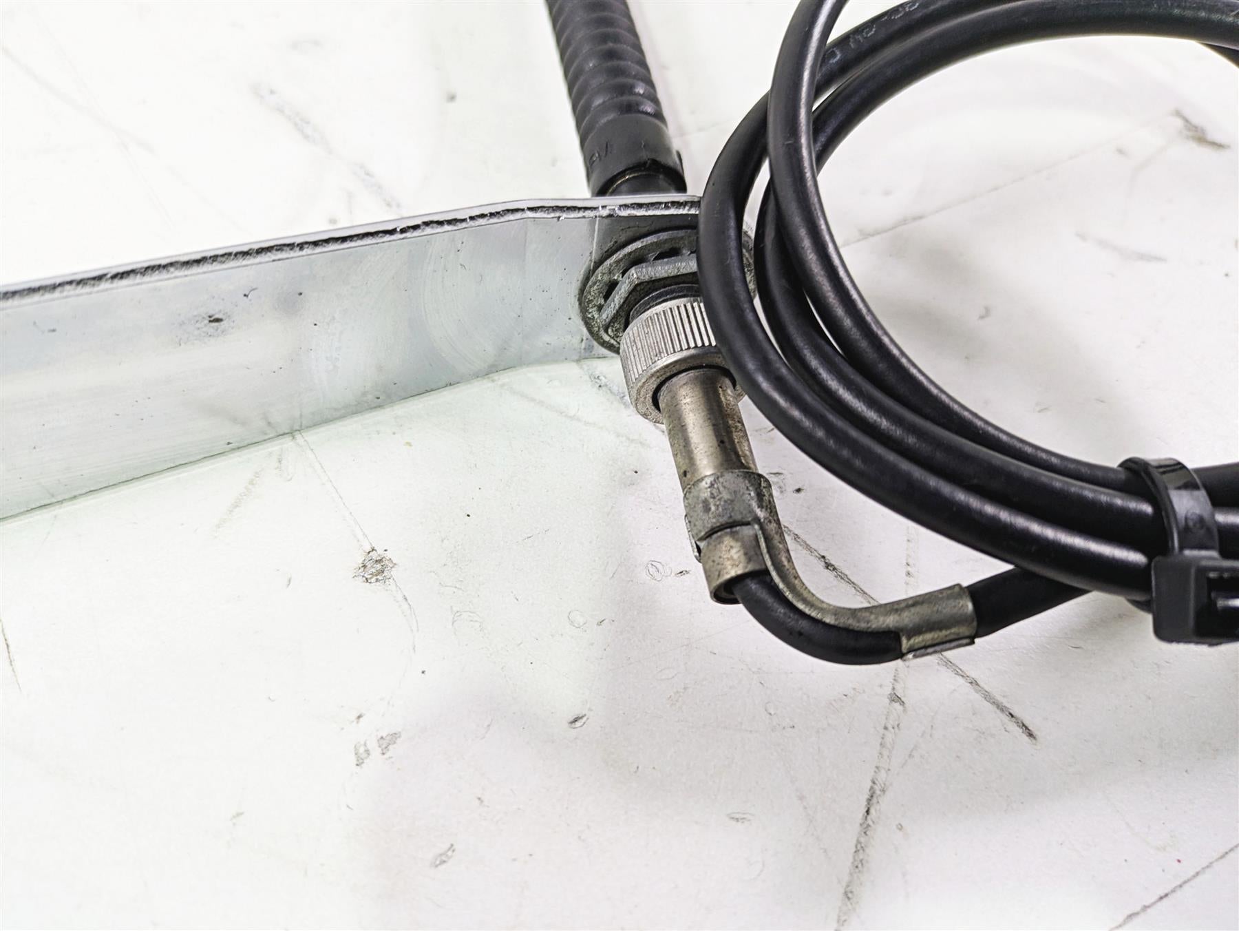2015 Harley Touring FLHTKL E -Glide Low Am/Fm Radio Antenna Mast 76503-08 {{ shop.shopifyCountryName }} - Mototech271