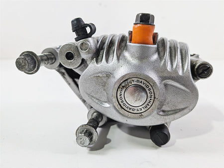 2006 Harley Sportster XL1200 C Front Brake Caliper 44121-04A {{ shop.shopifyCountryName }} - Mototech271