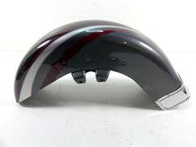 Load image into Gallery viewer, 2006 Harley Touring FLHTCU SE E-Glide Nice Front Fender &amp; Bumper 59045-00B | Mototech271
