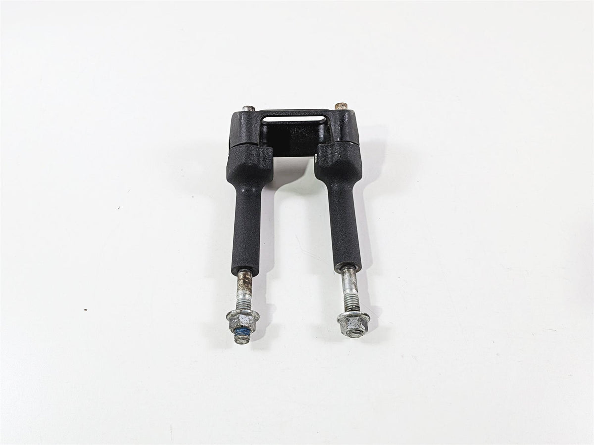 2022 Harley Softail FXLRST Low Rider Handlebar Riser Speedo Holder 55900290 {{ shop.shopifyCountryName }} - Mototech271