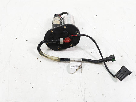 2014 Moto Guzzi California 1400 T Fuel Gas Petrol Pump - Tested B063104 {{ shop.shopifyCountryName }} - Mototech271