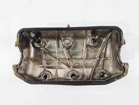 1997 Honda GL1500 CA Valkyrie Chrome Left Side Valve Cover 12311-MZ0-000-Mototech271