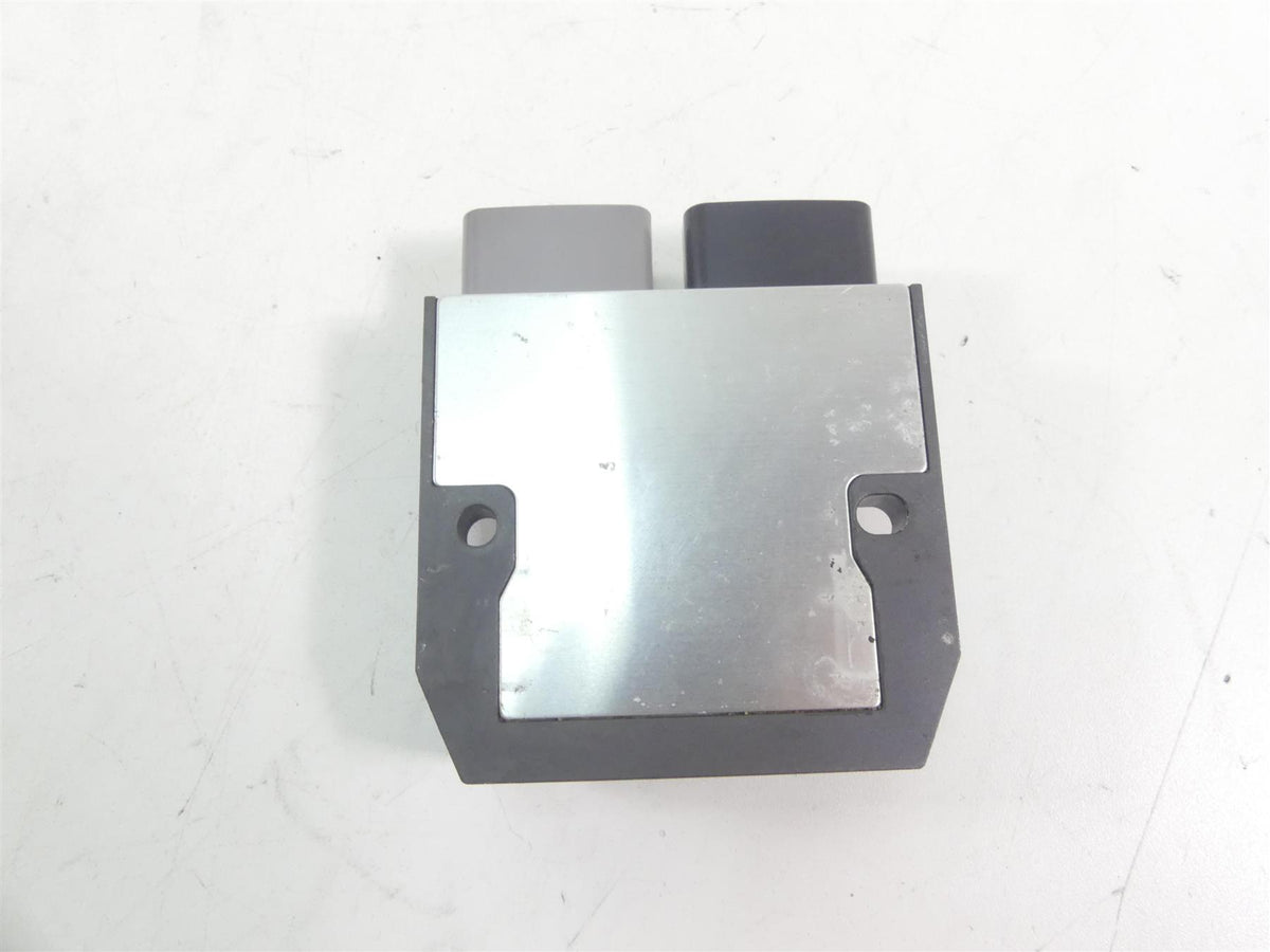 2017 BMW R1200GS GSW K50 Rectifier Voltage Regulator FH020AA 12318523367 {{ shop.shopifyCountryName }} - Mototech271