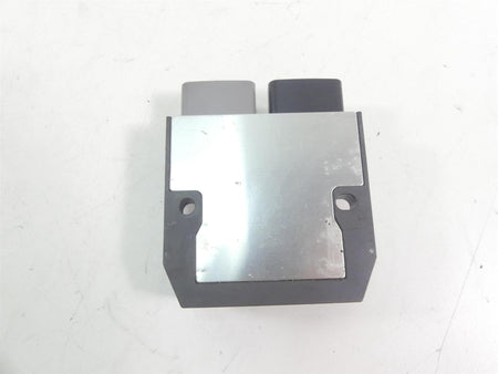2017 BMW R1200GS GSW K50 Rectifier Voltage Regulator FH020AA 12318523367 {{ shop.shopifyCountryName }} - Mototech271