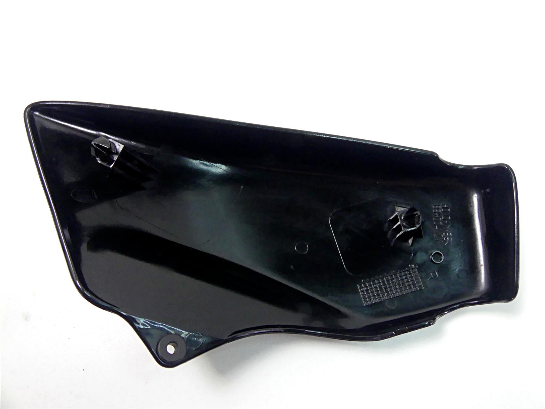 2007 Honda VTX1800 T2 Side Cover Fairing Set 83510-MCV-000ZB 83610-MCV-000ZB {{ shop.shopifyCountryName }} - Mototech271