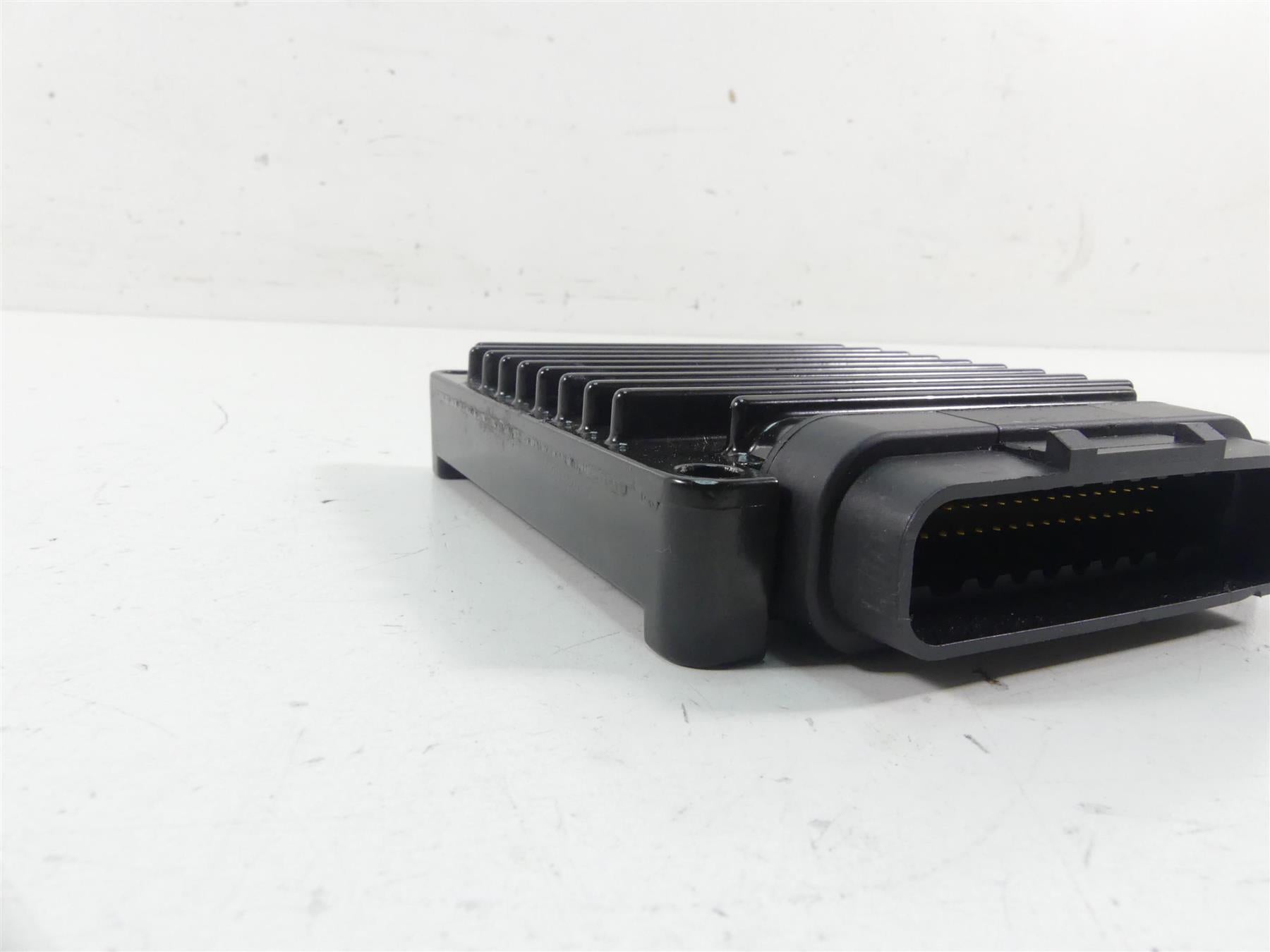 2010 Harley FXDWG Dyna Wide Glide Cdi Ecu Ecm Engine Control Module 32852-08A {{ shop.shopifyCountryName }} - Mototech271