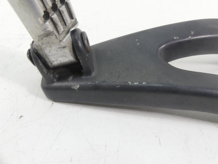 2007 Buell XB12 SS Lightning Rear Passenger Footpeg Set N0055.2AD N0054.2AD {{ shop.shopifyCountryName }} - Mototech271