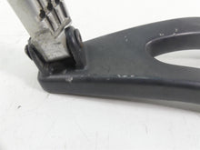 Load image into Gallery viewer, 2007 Buell XB12 SS Lightning Rear Passenger Footpeg Set N0055.2AD N0054.2AD
