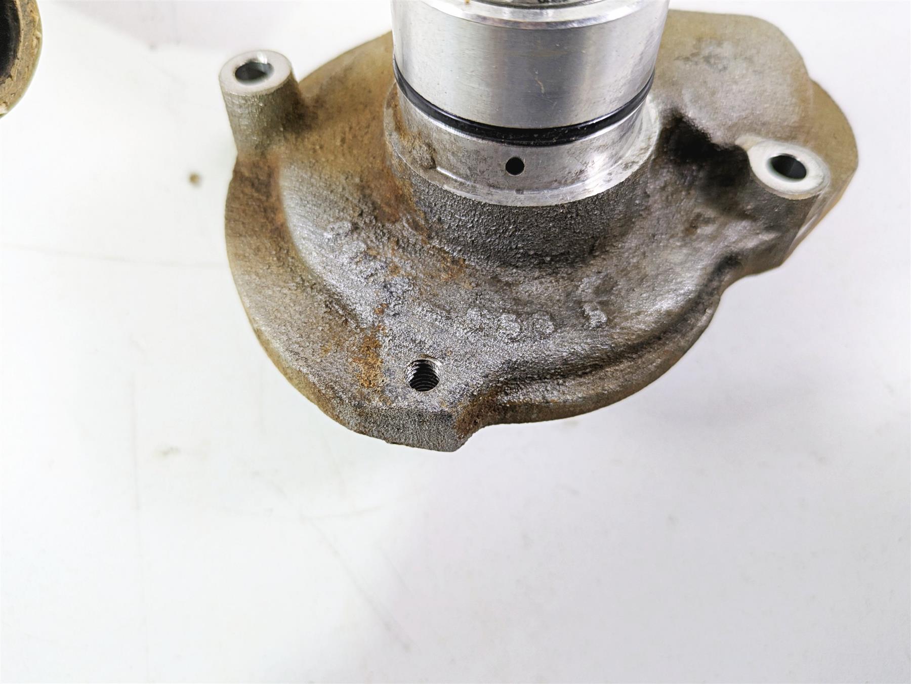 2015 Arctic Cat Wildcat 1000 X LTD Water Pump & Housing Set 0813-071 {{ shop.shopifyCountryName }} - Mototech271