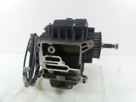 2017 Harley FXDLS Dyna Low Rider 6 Speed Transmission Gear Box Case 33083-10A {{ shop.shopifyCountryName }} - Mototech271