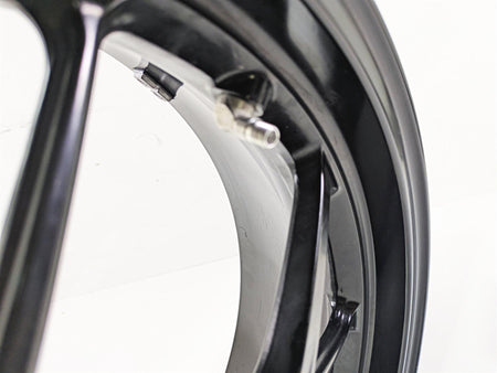 2022 Ducati Streetfighter V2 Straight Rear Wheel Rim 17x5.5 50212181AA {{ shop.shopifyCountryName }} - Mototech271