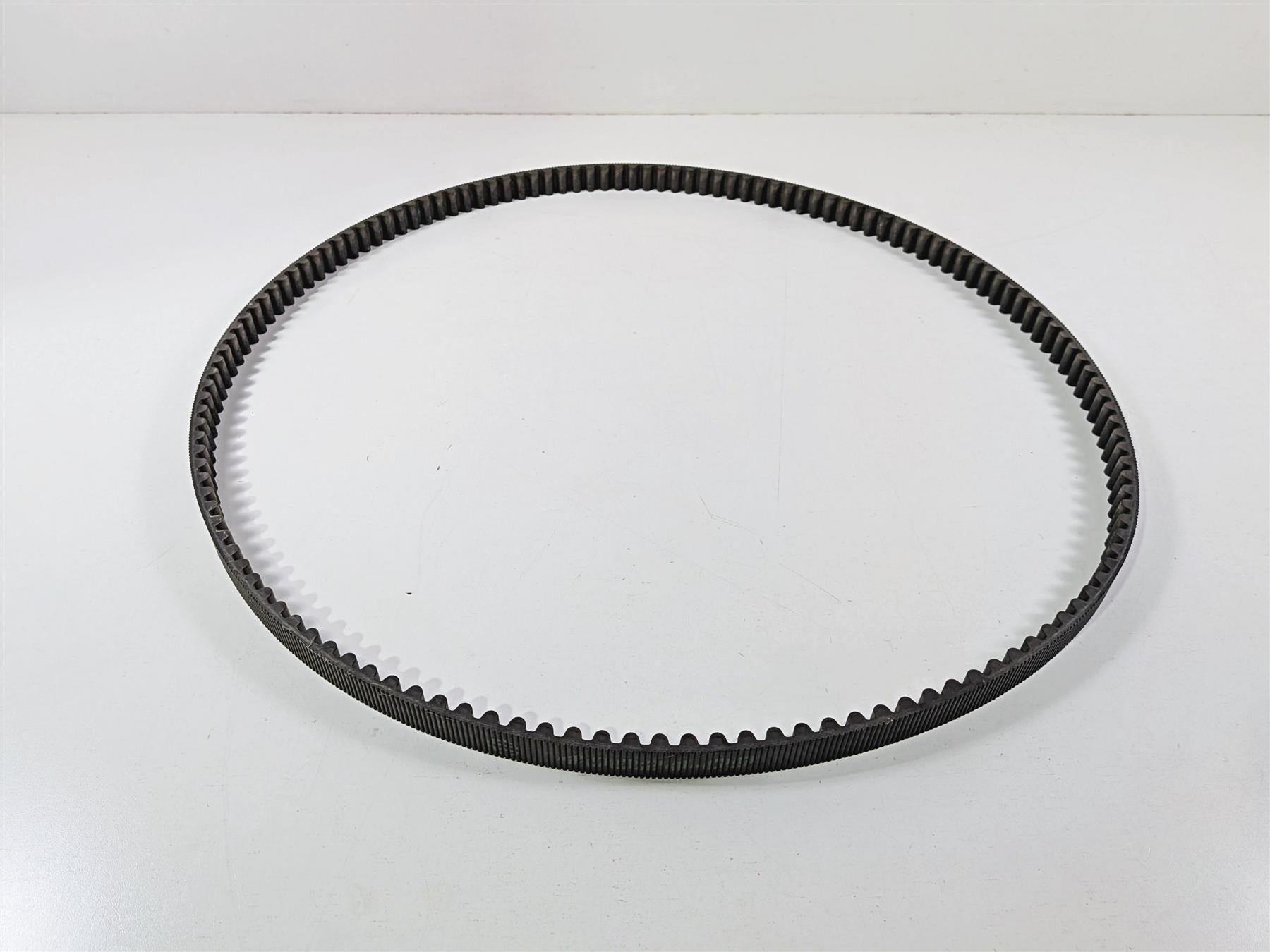 2014 Harley Touring FLHTK Electra Glide Rear Drive Belt 140T 24mm 40024-09A-Mototech271