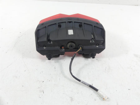 2020 Ducati Multistrada 1260 Enduro Taillight Tail Light Rear Lamp 52510522B {{ shop.shopifyCountryName }} - Mototech271