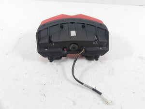 2020 Ducati Multistrada 1260 Enduro Taillight Tail Light Rear Lamp 52510522B | Mototech271