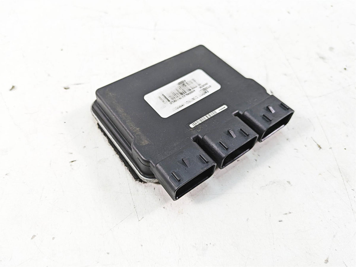2015 Harley Touring FLHXS Street Glide Cdi Ecm Engine Control Module 41000057 {{ shop.shopifyCountryName }} - Mototech271