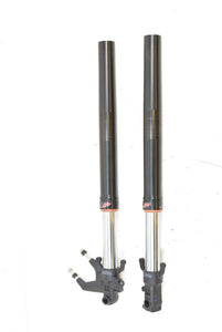 2017 KTM Duke 390 WP White Power Front Fork Leg Set 93001007033 93001006033