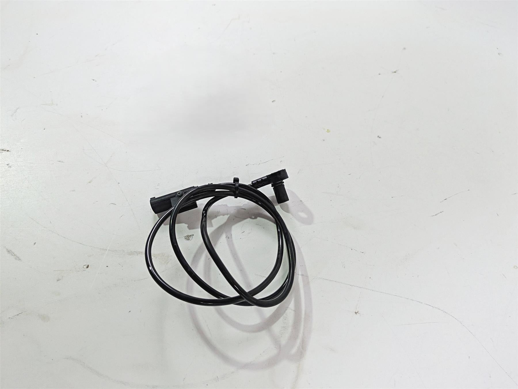 2015 BMW R1200 GS Adv K51 Front Abs Brake Wheel Speed Sensor 34528551611 {{ shop.shopifyCountryName }} - Mototech271