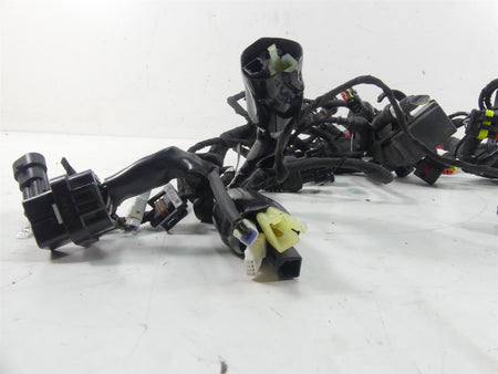 2018 Ducati Hypermotard 939 SP Wiring Harness Loom -No Cuts No Damage 5101A641D {{ shop.shopifyCountryName }} - Mototech271